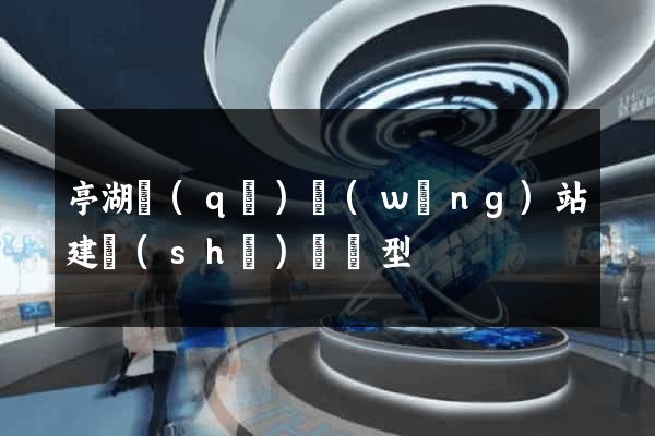 亭湖區(qū)網(wǎng)站建設(shè)營銷型