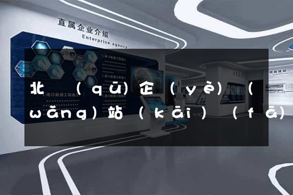 北侖區(qū)企業(yè)網(wǎng)站開(kāi)發(fā)