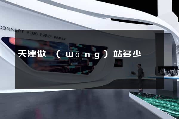 天津做網(wǎng)站多少錢