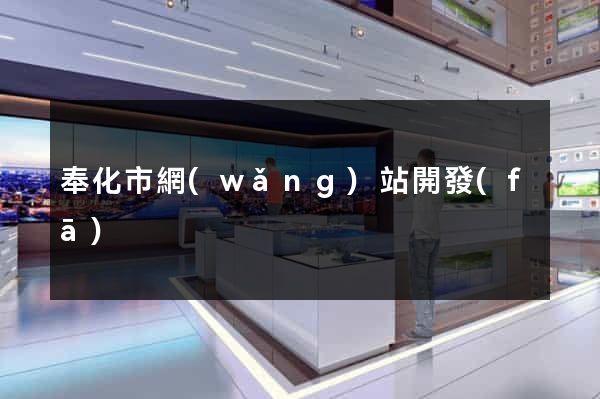 奉化市網(wǎng)站開發(fā)