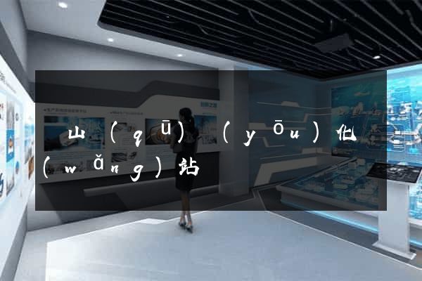 寶山區(qū)優(yōu)化網(wǎng)站