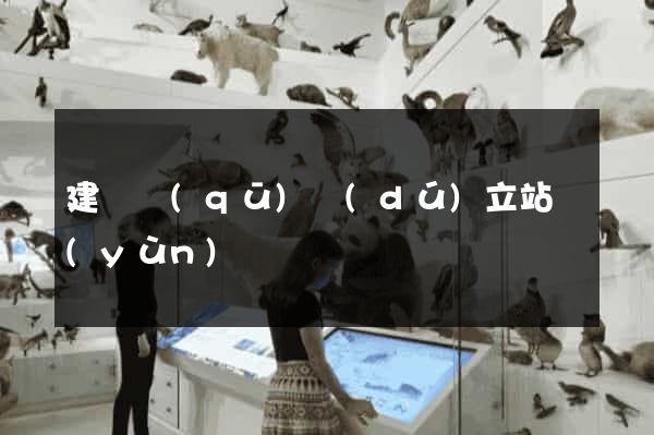 建鄴區(qū)獨(dú)立站運(yùn)營