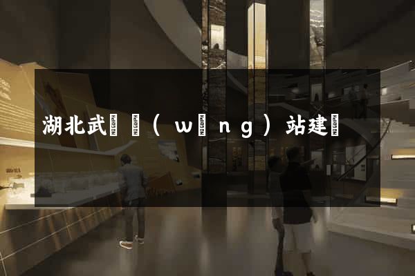 湖北武漢網(wǎng)站建設