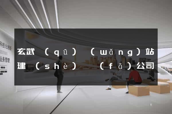 玄武區(qū)網(wǎng)站建設(shè)開發(fā)公司