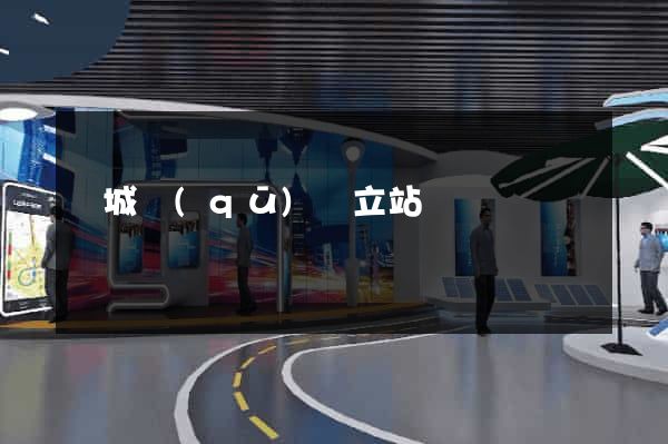 譙城區(qū)獨立站運營