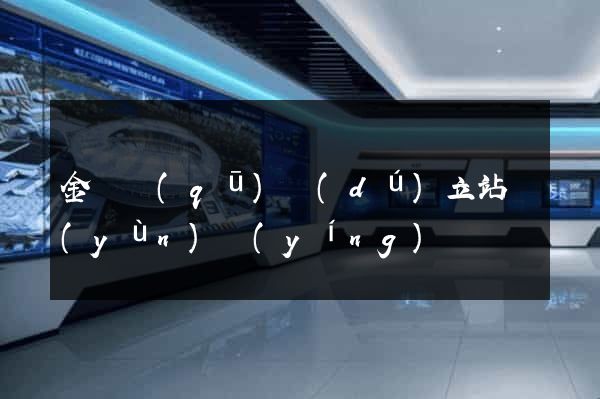 金閶區(qū)獨(dú)立站運(yùn)營(yíng)