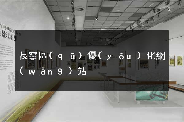 長寧區(qū)優(yōu)化網(wǎng)站