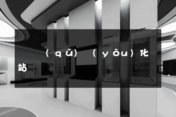 長寧區(qū)優(yōu)化網站